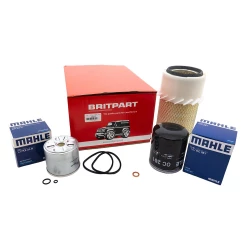 SERVICE KIT DEFENDER 2,5 TD EN NA OEM
