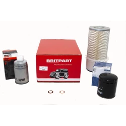 SERVICE KIT DEFENDER 200TDI OEM
