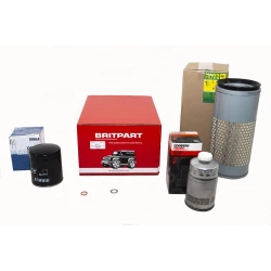 SERVICE KIT DEFENDER 300TDI OEM