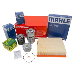 FILTERKIT DEFENDER/DISCOVERY TD5 OEM