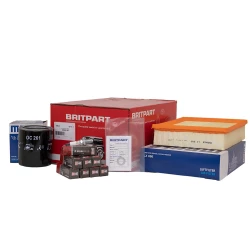 SERVICE KIT DISCOVERY 2 V8 4,0 MET OEM