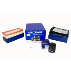 SERVICE KIT FREELANDER 1 1,8 BENZINE VANAF VIN 1A000001 BRITPART