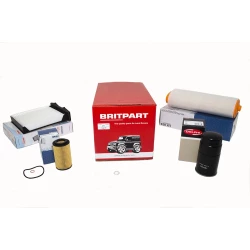 SERVICE KIT FREELANDER 1 TD4 TOT VIN 2A209830 OEM