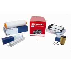 SERVICE KIT FREELANDER 1 TD4 VANAF VIN 2A209831 OEM