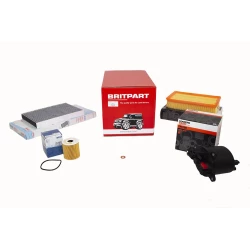 SERVICE KIT FREELANDER 2 2,2 DIESEL OEM