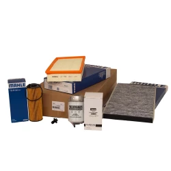 SERVICE KIT RANGE ROVER L322 3,6 V8 DIESEL OEM