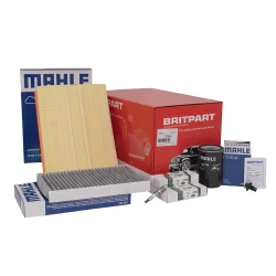 SERVICE KIT DISCOVERY 3 & DISCOVERY 4 4,0 V6 BENZINE OEM