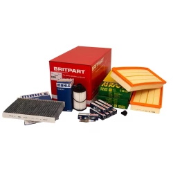 SERVICE KIT DISCOVERY 4 EN RANGE ROVER SPORT 5,0 V8 BENZINE OEM
