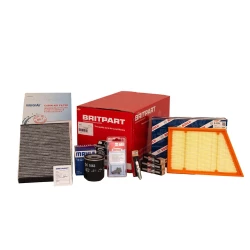SERVICE KIT FREELANDER 2 / DISCOVERY SPORT / RANGE ROVER EVOQUE 2,0 BENZINE OEM