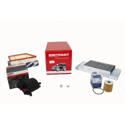 SERVICEKIT DISCO SPORT / EVOQUE 2,2 DIESEL