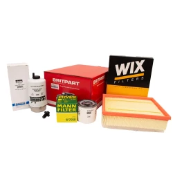SERVICE KIT TD4 DEF 2007 ON 2,2 D