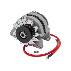 200 TDI DEF ALTERNATOR UPGRADE KIT 70 AMP