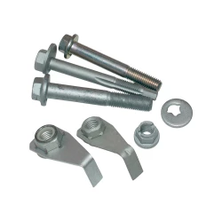 BOLT KIT REAR UPPER SUSPENSION ARM