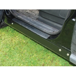 ROCK SLIDERS - BLACK