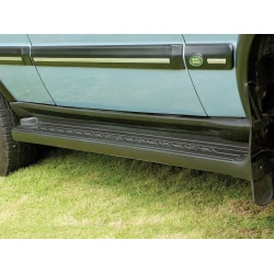 SET ZIJ OPSTAP CHEVRON DISCOVERY 2