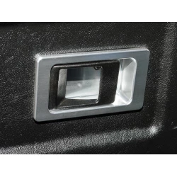 DEURGREEPSET DEFENDER TOT 2007 ZILVER