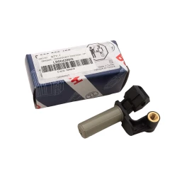 SENSOR - CRANKSHAFT POSITION - CP