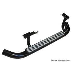 SET ZIJ OPSTAP DEFENDER 110 FIRE AND ICE STYLE GEANODISEERD