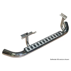 FIRE AND ICE RVSRAIDER BAR 110