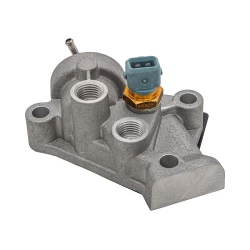 CONNECTOR ASSY - LESS HOSES
