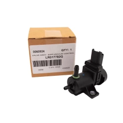 VALVE ASSY - EGR VACUUM CONTROL