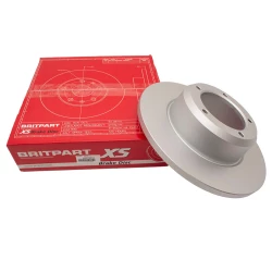 REMSCHIJF VOORAS MASSIEF DEF/RRCL/DISCO1 XS