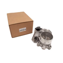 BODY - CARBURETTOR THROTTLE