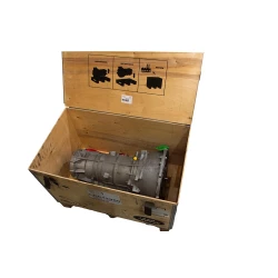 AUTOMATIC TRANSMISSION
