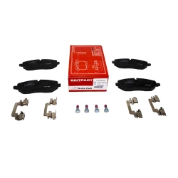 BLOKKEN VOOR DISCO 3/4 / RRS / L322