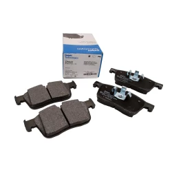 BRAKE PADS - LESS SPRINGS