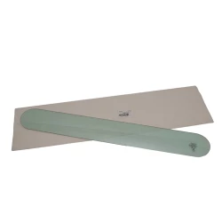 GLASS - SIDELIGHT TINTED