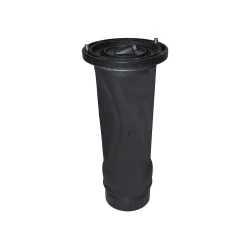 LUCHTBALGEN ACHTER DISCOVERY II