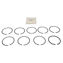 2,5 D PISTON RING 010