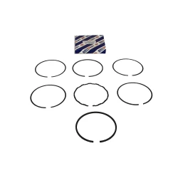 2,5 D PISTON RING 030