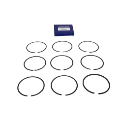 2,5 D PISTON RING 040
