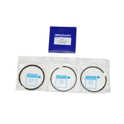 2,5 D PISTON RING 040