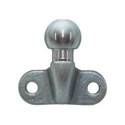 TREKHAAKKOGEL 2 BOUT MONTAGE 50MM. 3.5 TON