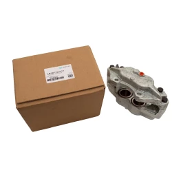 REMKLAUW DEFENDER 90 / 110 / 130 RECHTS VOOR MASSIEF