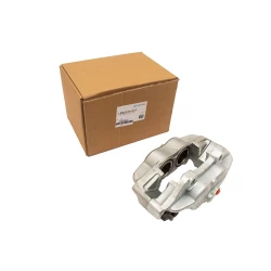 REMKLAUW DEFENDER 90 / 110 / 130 LINKS VOOR MASSIEF