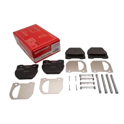 REMBLOKSET ACHTERAS DEF 110 EN 130 TOT BJ 2001 XS