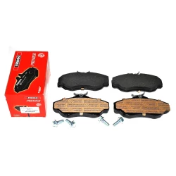 REMBLOKSET VOORAS FERODO DISCO 2EN RR P38