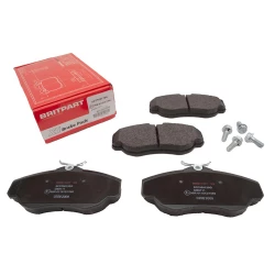 REMBLOKSET VOORAS DISCO 2