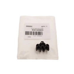 CLIP-BRAKE PIPE