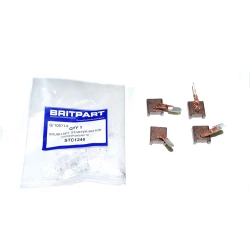 BRUSH SET STARTER MOTOR