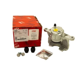 REMKLAUW DISCOVERY II RECHTSACHTER