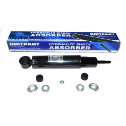 SCHOKBREKER ACHTER DEFENDER 110/130 HEAVY DUTY