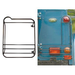 ACHTERLICHTBESCHERMERS DEFENDER (2 STUKS)