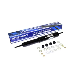 STUURDEMPER DISCOVERY 1/ RANGE ROVER CLASSIC