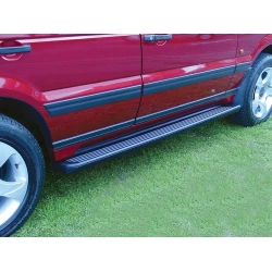 SIDE STEP RANGEROVER P38