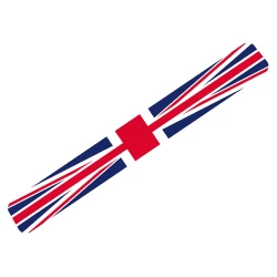 STICKER - UNION FLAG NEW DEFENDER 2020